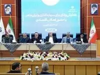 آنچه در نشست وزیر کار و رئیس کانون عالی کارگران بازنشسته تامین اجتماعی گذشت 