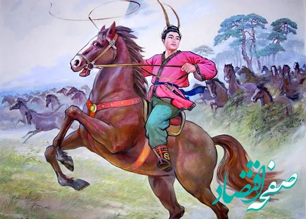 اسم واقعی جومونگ چیست و سرنوشت یارانش بعد از مرگ او چه شد؟