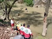 پیکر دختر مفقود شده پس از ۷ روز پیدا شد