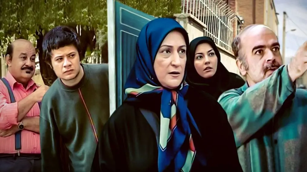 فصل جدید «خانهبهدوش» با تغییرات شوکهکننده؛ صحبتهای ویژه مهران مهام