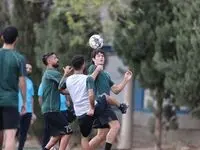 استقلال تعطیل شد !