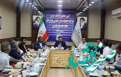 جهادگران صنعت، پویندگان راه دفاع مقدسند