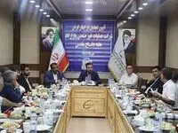 جهادگران صنعت، پویندگان راه دفاع مقدسند