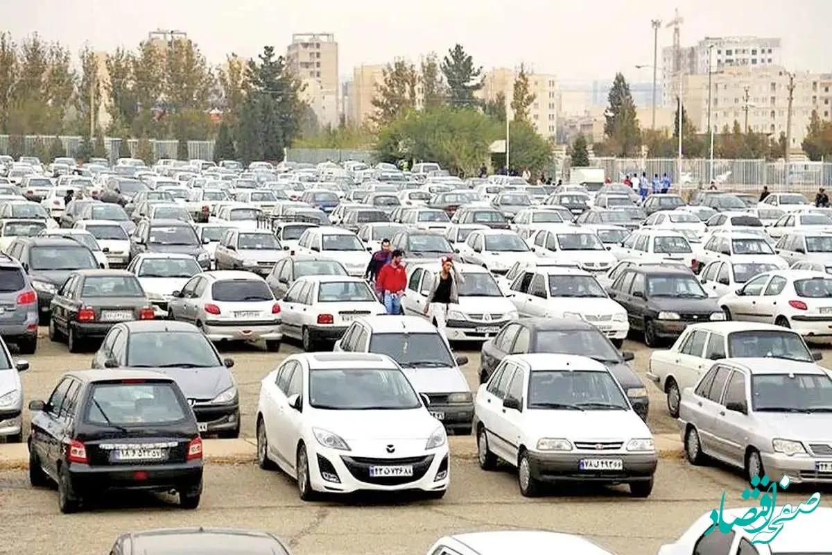 شوک قیمتی ایران خودرو و سایپا | افزایش قیمت‌ها در بازار آزاد به بالاترین حد رسید+جدول