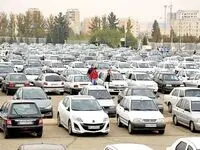 شوک قیمتی ایران خودرو و سایپا | افزایش قیمت‌ها در بازار آزاد به بالاترین حد رسید+جدول