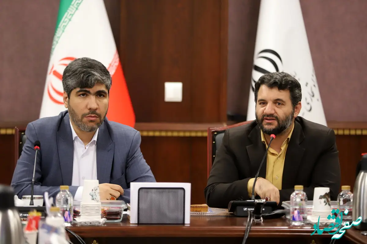 تولید بسته های سرمایه گذاری مناطق آزاد و ویژه اقتصادی یک نوآوری مهم محسوب می شود