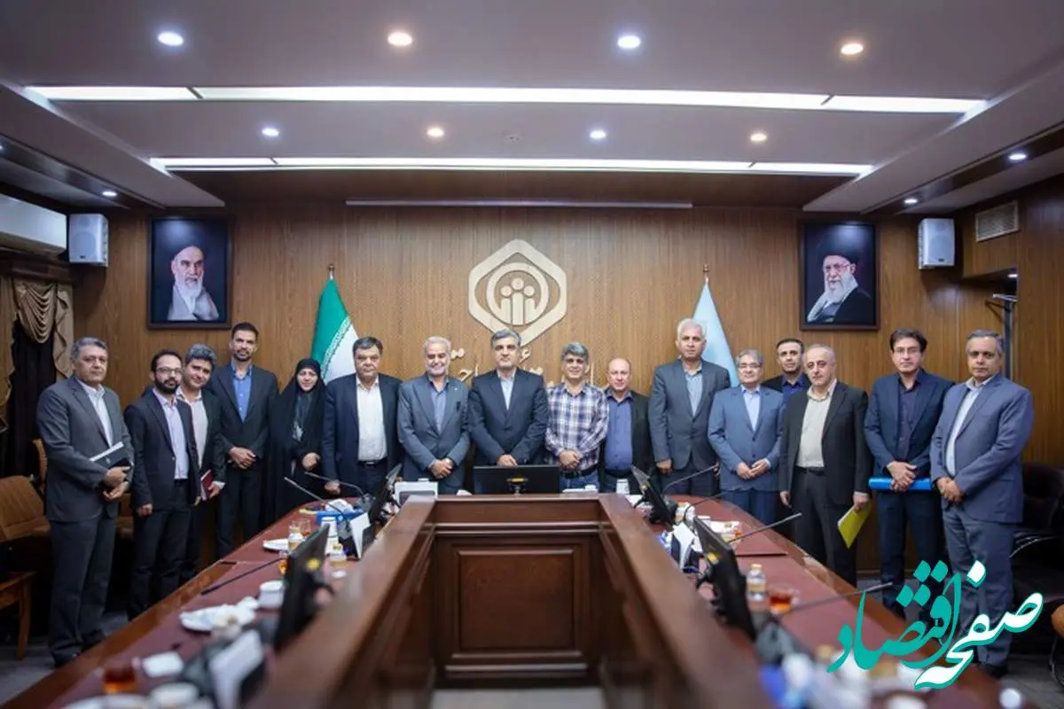 شیوهنامه ساماندهی بیمه کارگران ساختمانی تصویب شد