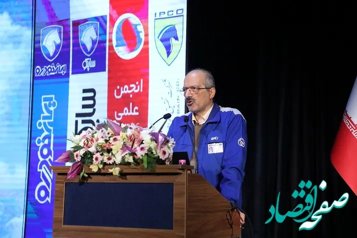 افزایش عمق ساخت داخل قطعات پیشرانه‌ محصولات گروه صنعتی ایران‌خودرو در اولویت‌ ساپکو
