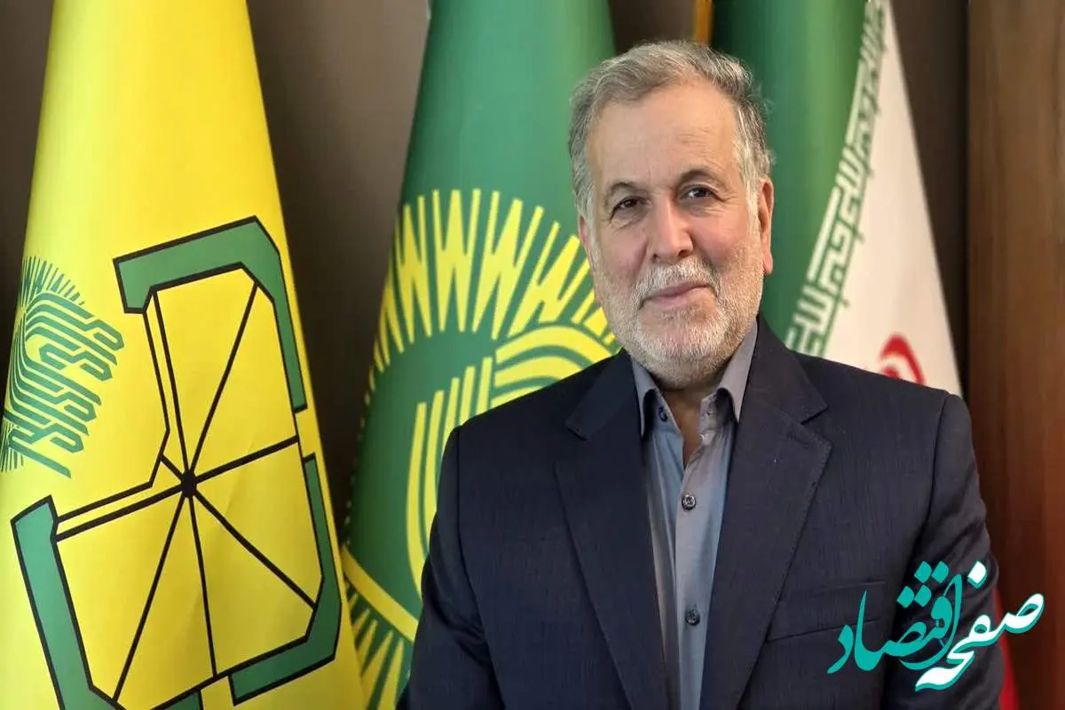 سرخس در مسیر جهش بزرگ اقتصادی؛ اتصال مستقیم به ریل بینالمللی و استقبال از سرمایهگذاران خارجی