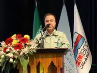 امنیتمان را مدیون سبزپوشان مدافع کشور هستیم