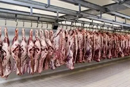 عرضه گوشت قرمز  در تیر ماه به ۳۷٬۳۱۲ تن رسید