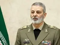 فرمانده ستاد کل نیروهای مسلح به شهادت رسید