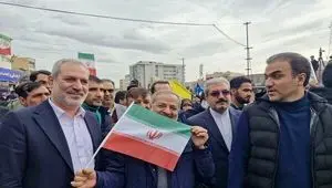 ببینید | امروز مردم ایران با یک دعوت قیام کردند؛ اگر رهبر انقلاب فرمان دهد چه شود؟ 