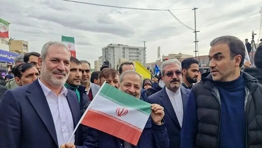 ببینید | امروز مردم ایران با یک دعوت قیام کردند؛ اگر رهبر انقلاب فرمان دهد چه شود؟ 