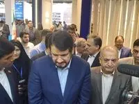 ذوب آهن اصفهان آماده تولید ریل کریدور شرق