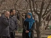 دانلود سریال لمندگان قسمت ۲۳ + لینک تلوبیون قسمت بیست و سوم سریال لمندگان از تلوبیون