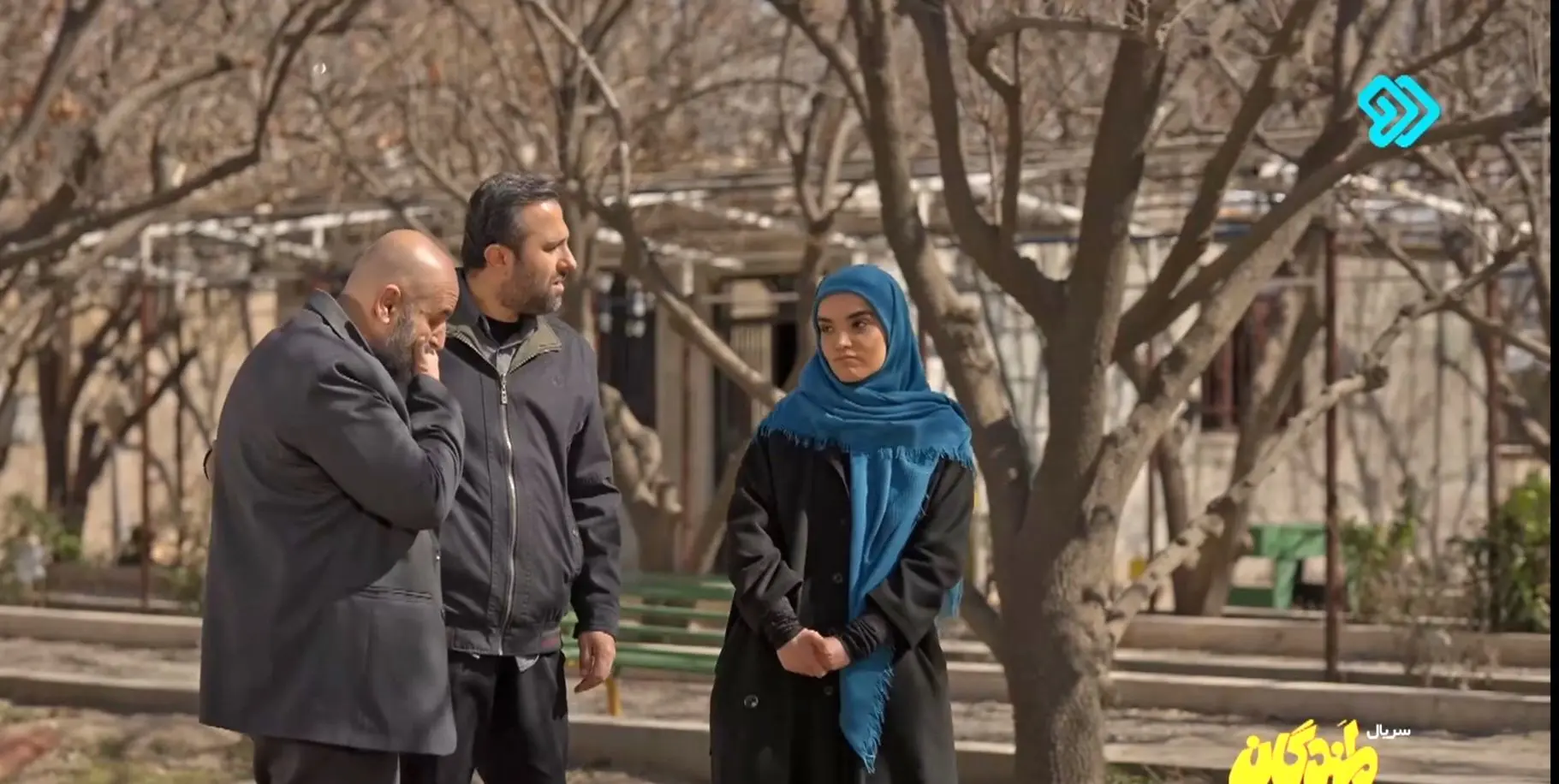 دانلود سریال لمندگان قسمت ۲۳ + لینک تلوبیون قسمت بیست و سوم سریال لمندگان از تلوبیون