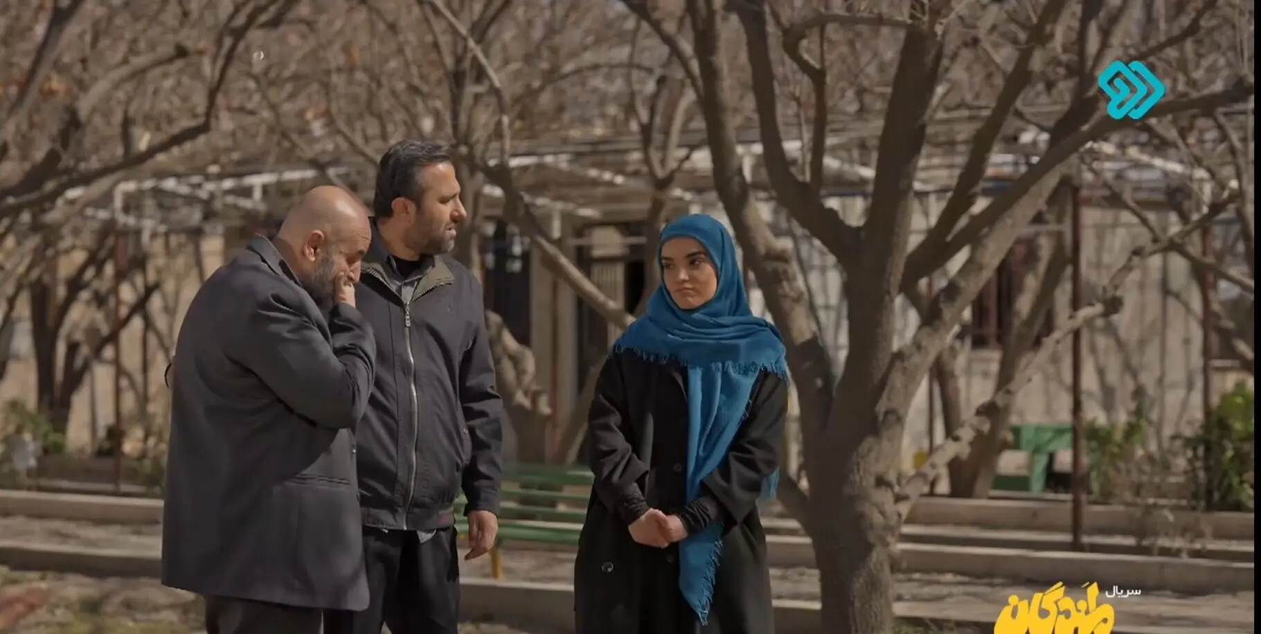 دانلود سریال لمندگان قسمت ۲۳ + لینک تلوبیون قسمت بیست و سوم سریال لمندگان از تلوبیون
