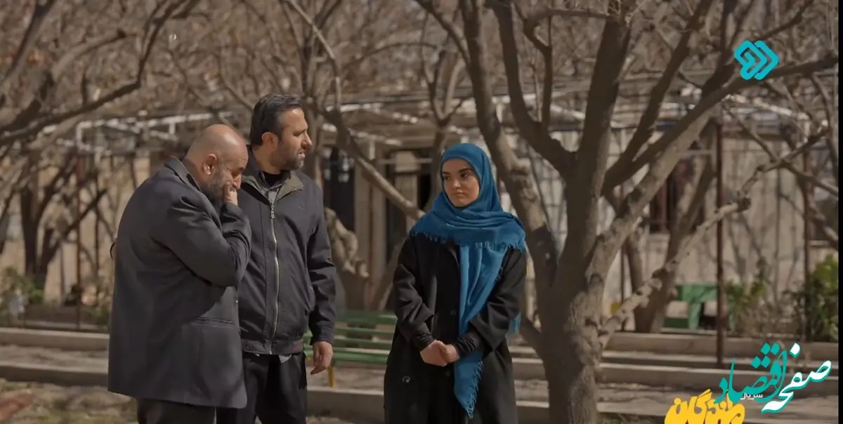 دانلود سریال لمندگان قسمت ۲۳ + لینک تلوبیون قسمت بیست و سوم سریال لمندگان از تلوبیون