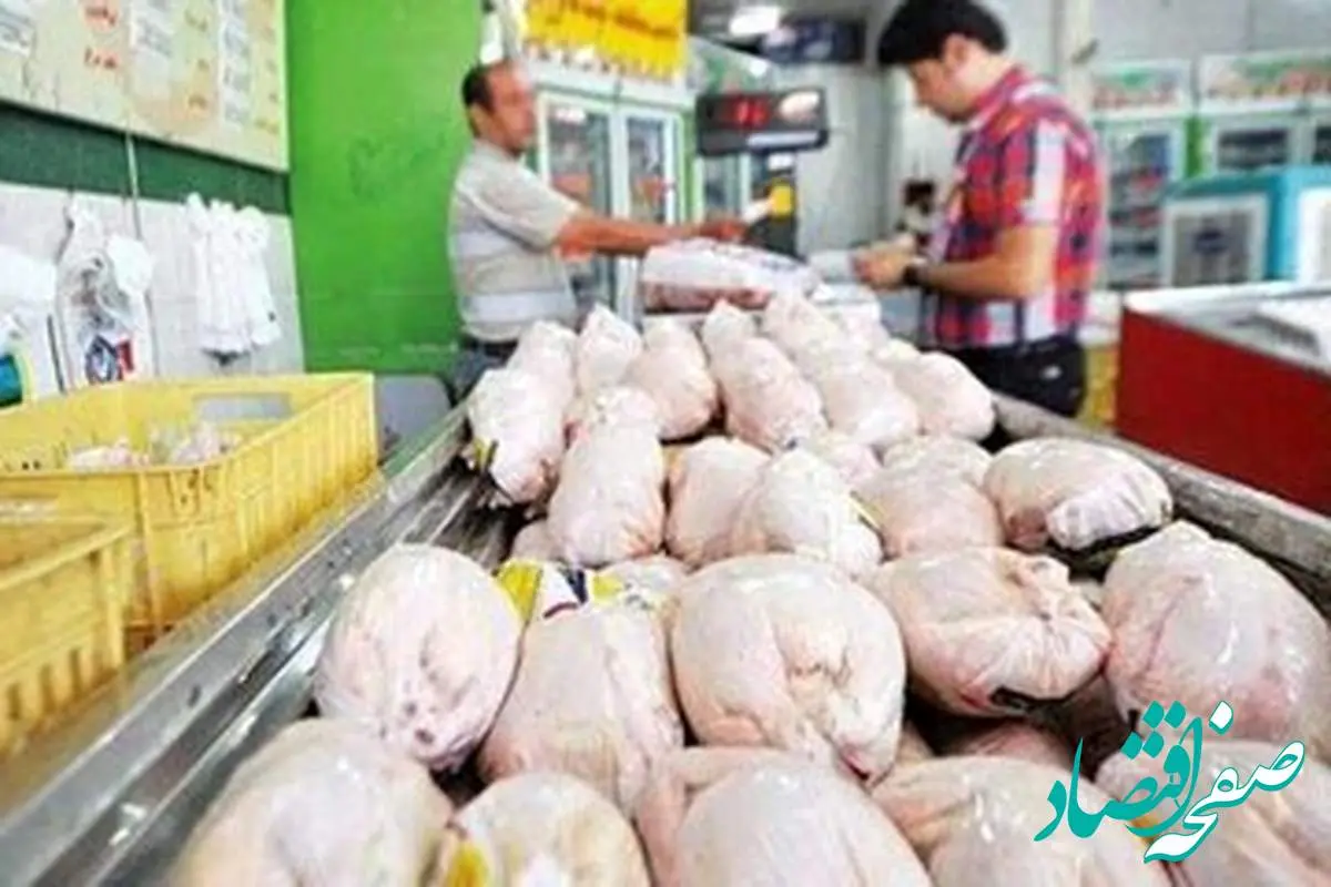 آخرین قیمت فیله مرغ امروز ۲۲ بهمن ۱۴۰۲ در بازار + قیمت گوشت چرخ کرده و جدول