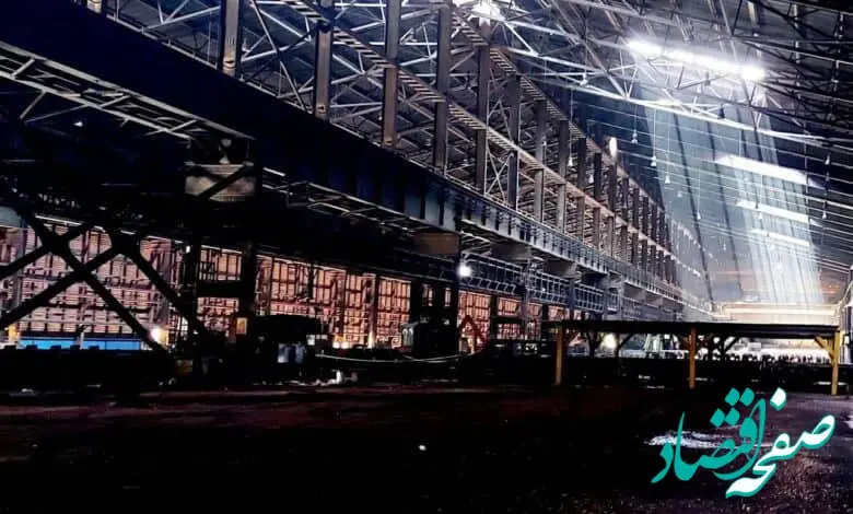 خاموشی ها چه فرصت هایی را از فولاد خوزستان برای کشور گرفتند؟!