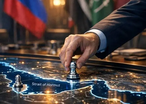 طرح جدید مجلس برای مدیریت تنگه هرمز 