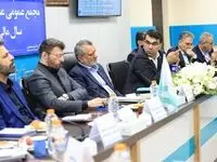 تقدیر وزیر تعاون، کار و رفاه اجتماعی از عملکرد بانک توسعه تعاون