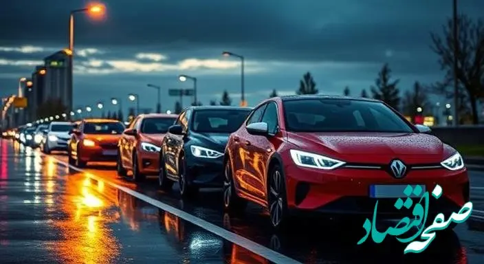 سونامی گرانی قیمت خودرو در سال ۱۴۰۴ | آیا خودرو ارزان می‌شود یا باید قید خرید را بزنیم؟