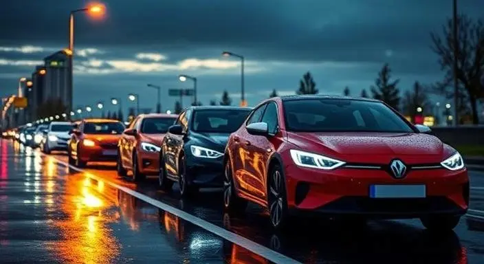 سونامی گرانی قیمت خودرو در سال ۱۴۰۴ | آیا خودرو ارزان میشود یا باید قید خرید را بزنیم؟