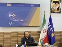 پیشرفت ۱۸ درصدی پروژه اسکله تمام مکانیزه هیمکو در بندر شهید رجایی
