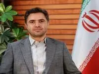 امین صفری به مدیرعاملی شرکت آهن و فولاد ارفع منصوب شد
