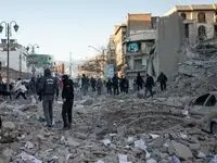 آخرین خبر از حمله آمریکا و اسرائیل به این مناطق غیرنظامی در روزه سیزده بدر ۱۴۰۵