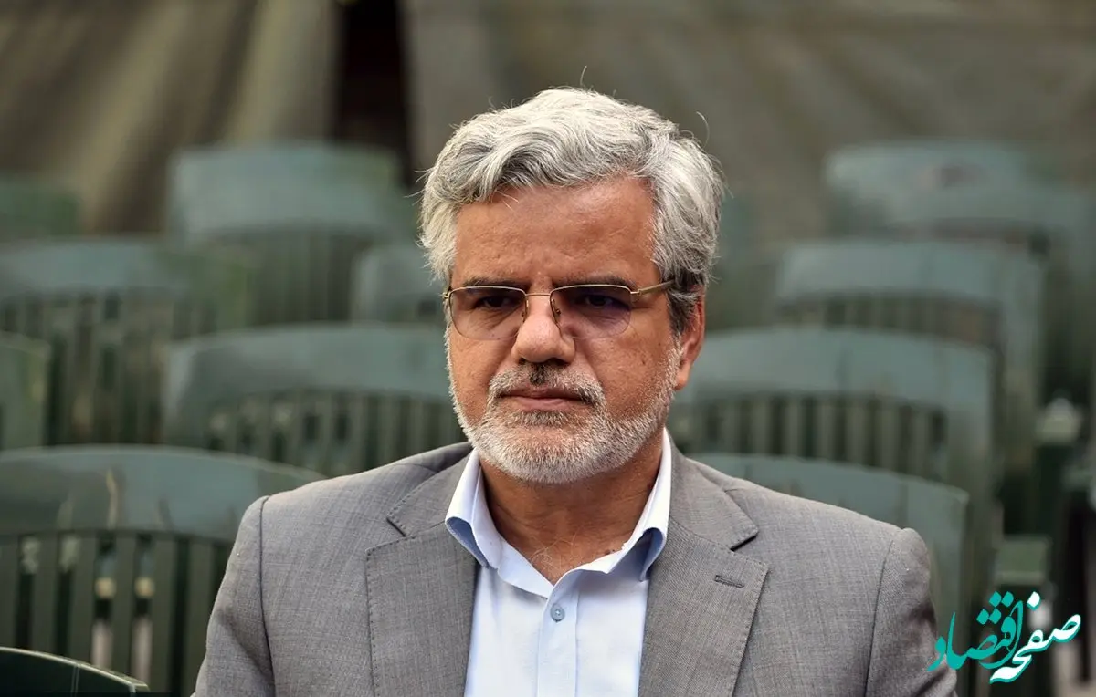 نامه جنجالی این فرد به رهبر انقلاب برای عزل حسین شریعتمداری... 