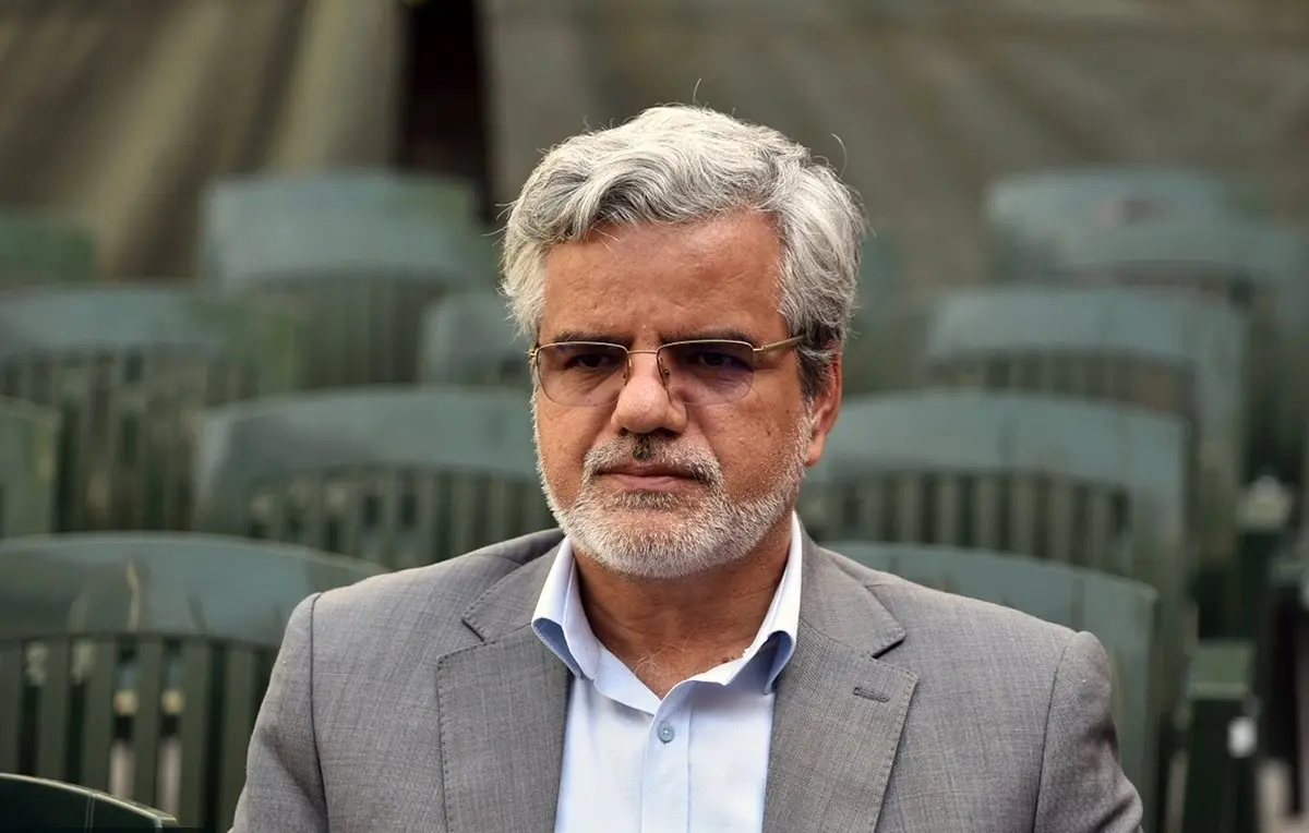 نامه جنجالی این فرد به رهبر انقلاب برای عزل حسین شریعتمداری...
