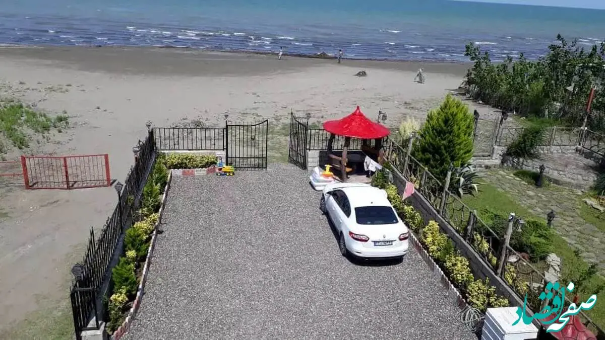 جدیدترین قیمت اجاره ویلا در شمال برای نوروز ۱۴۰۴