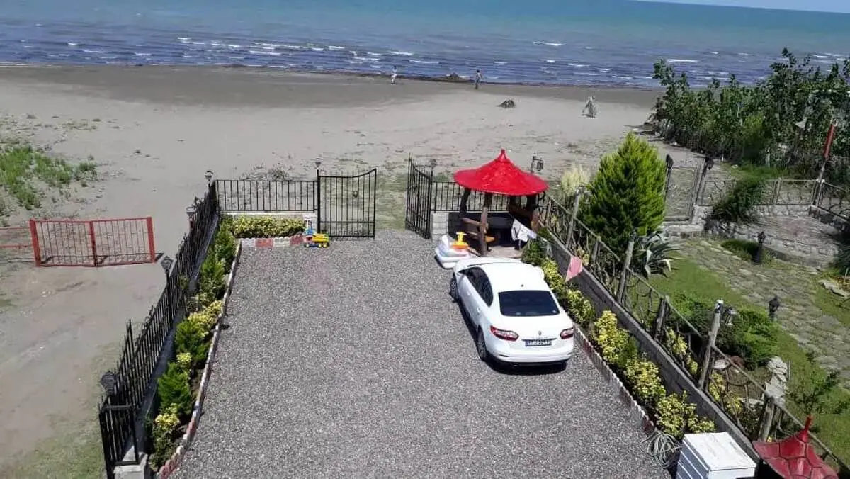 جدیدترین قیمت اجاره ویلا در شمال برای نوروز ۱۴۰۴