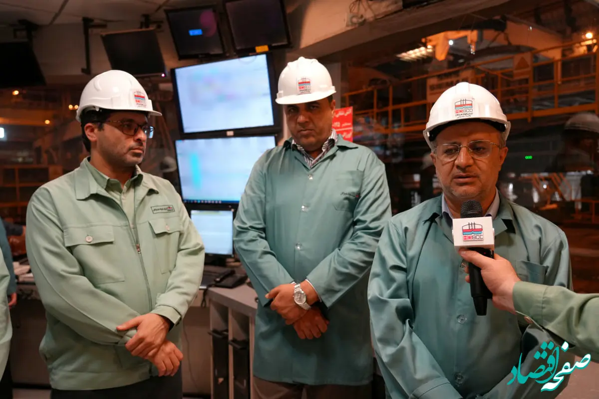 عوارض صادراتی تختال بازنگری خواهد شد/ لزوم استفاده از اسکله منطقه ویژه برای صادرات فولاد