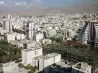 وقتی قیمت خانه در تهران حسابی بال و پر گرفت! 