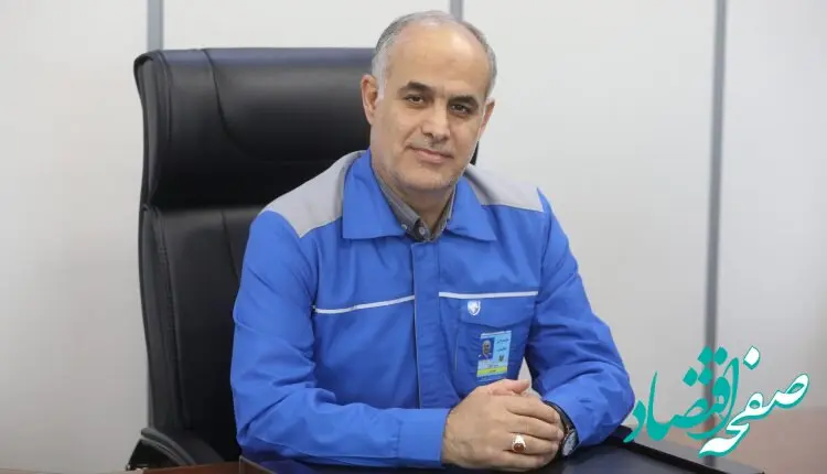 پیام تبریک مدیرعامل گروه صنعتی ایران خودرو به رییس جمهور منتخب