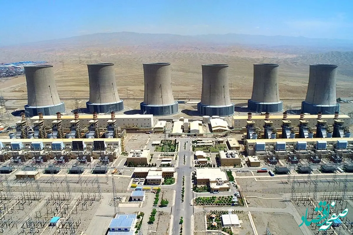 اجرای ۱۴ مگاپروژه برای کاهش ناترازی برق در اوج بار تابستان آینده/ 3600 مگاوات ظرفیت نیروگاهی جدید احداث می‌شود