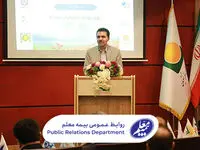 تلاش مضاعف،برنامه محوری و تخصص گرایی، هم افزایی، سودآوری