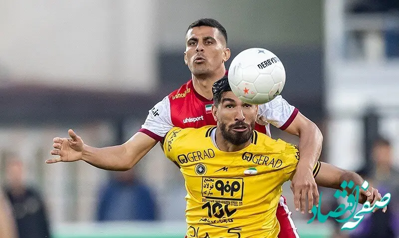 پرسپولیس ، سپاهان و استقلال در بین ۶ تیم برتر قاره آسیا 