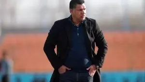 این خبر پرسپولیس را منفجر کرد: علی دایی سرمربی پرسپولیس می‌شود؟