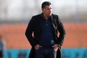 این خبر پرسپولیس را منفجر کرد: علی دایی سرمربی پرسپولیس می‌شود؟