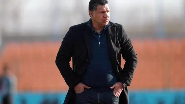 این خبر پرسپولیس را منفجر کرد: علی دایی سرمربی پرسپولیس می‌شود؟