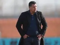 این خبر پرسپولیس را منفجر کرد: علی دایی سرمربی پرسپولیس می‌شود؟