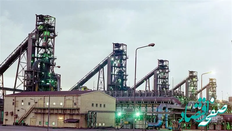 هزینه‌های سنگین قطعی برق و گاز حتما می تواند بهای تمام‌شده فولاد را افزایش دهد