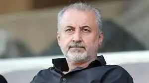 جانشین درویش در پرسپولیس کیست؟ + جریان کامل استعفای درویش