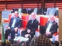 کارخانه فولادسازی سفیددشت افتتاح شد/ راه اندازی این طرح با فناوری ایرانی و بدون حضور کارشناسان خارجی