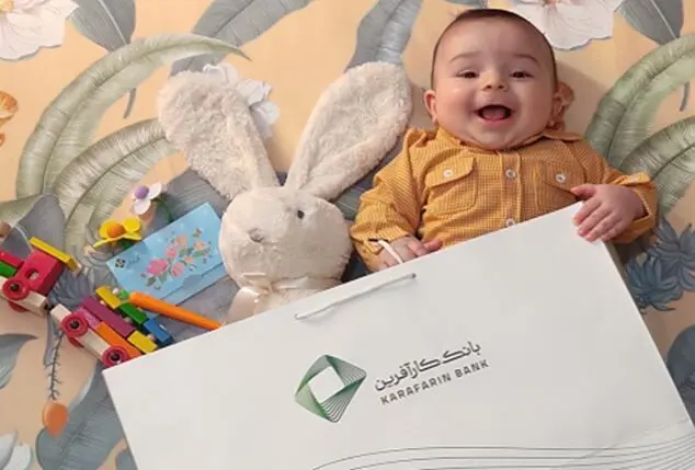 تداوم پرداخت تسهیلات تکلیفی بانک کارآفرین در سال ۱۴۰۴